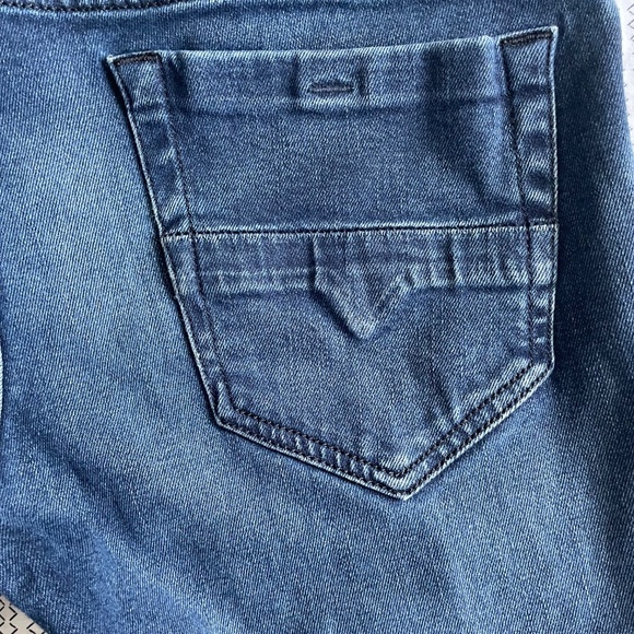 Diesel Thommer Men's Slim-Skinny Jeans W30 x L32 087AS (Blue) - Picture 12 of 15